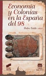 Economía y colonias en la España del 98