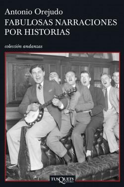 Fabulosas narraciones por historias