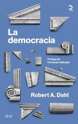 La democracia. 