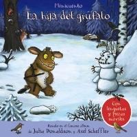 La hija del grúfalo "Minicuento".