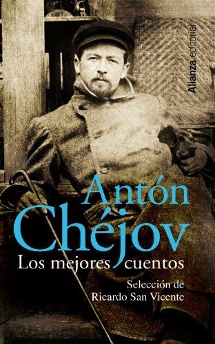 Los mejores cuentos "(Antón Chéjov)"