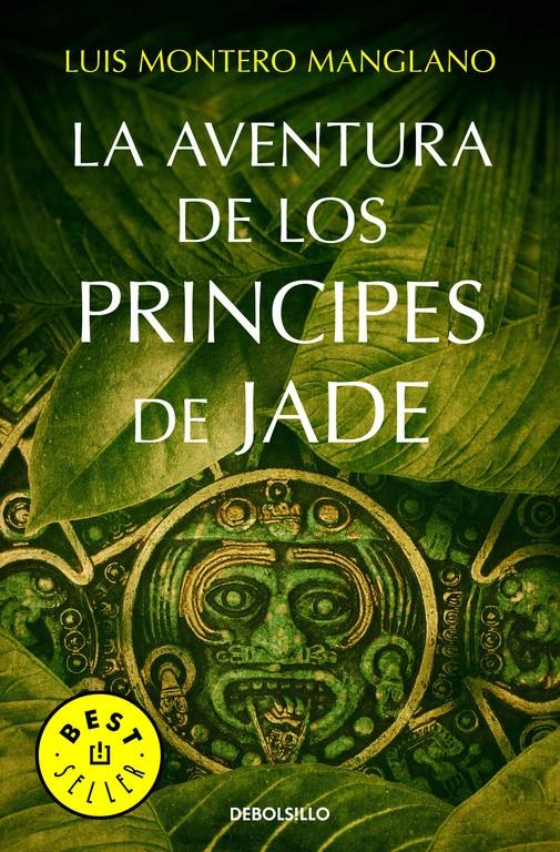 La aventura de los Príncipes de Jade. 