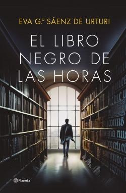 El Libro Negro de las Horas.