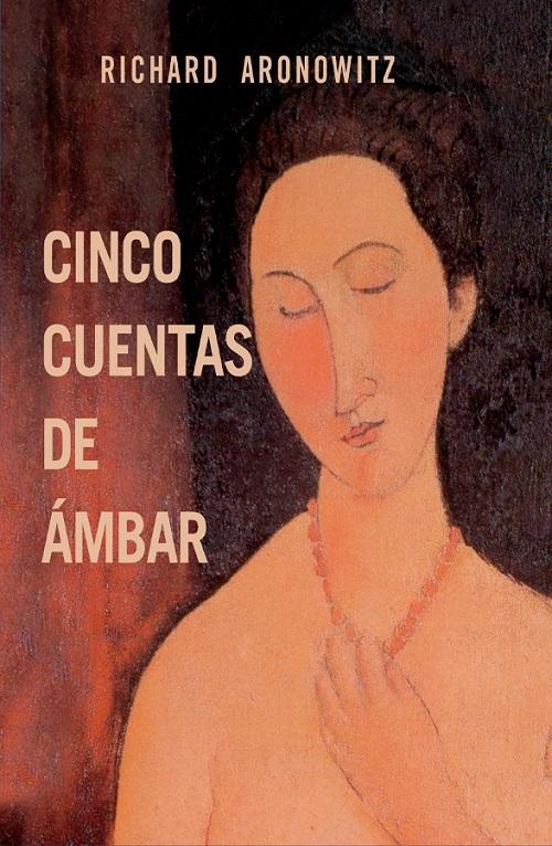 Cinco cuentas de ámbar