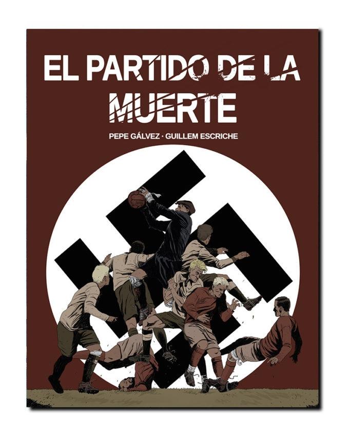 El partido de la muerte. 