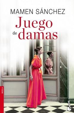 Juego de damas. 