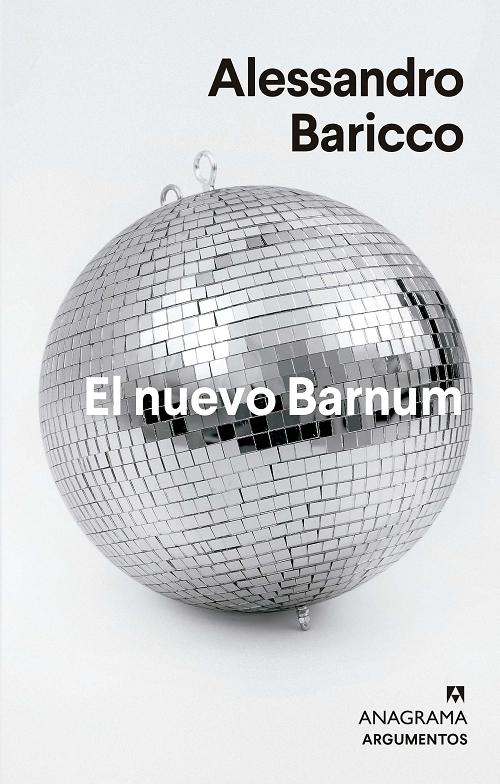 El nuevo Barnum. 