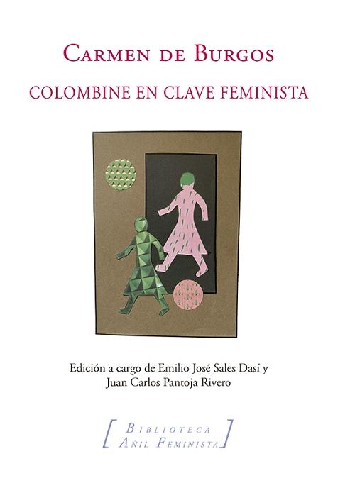 Colombine en clave feminista