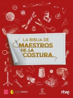 La Biblia de Maestros de la costura. 