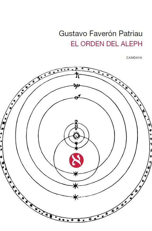 El orden del Aleph. 