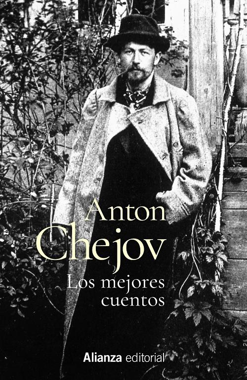 Los mejores cuentos "(Anton P. Chéjov)". 