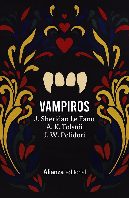 Vampiros. 