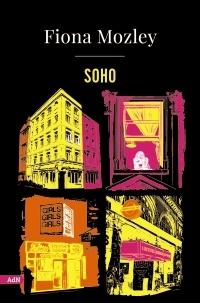 Soho. 