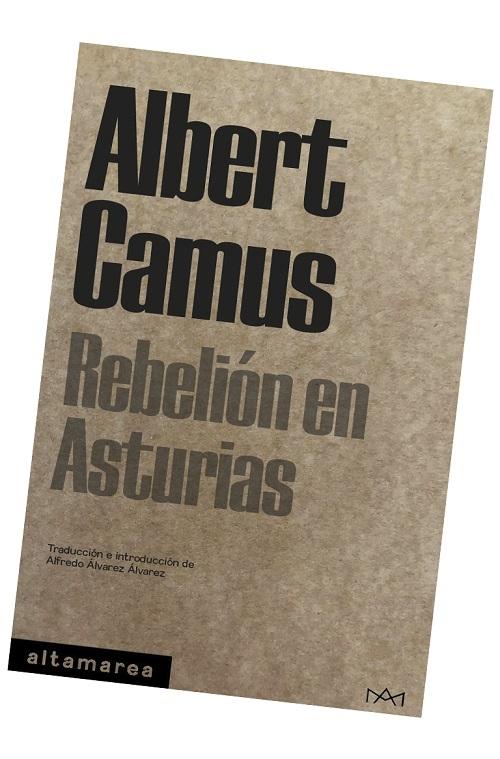 Rebelión en Asturias. 