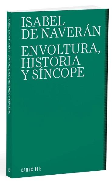 Envoltura, historia y síncope. 