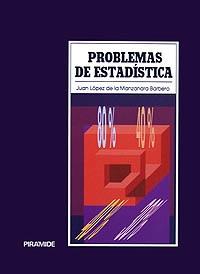 Problemas de estadística. 