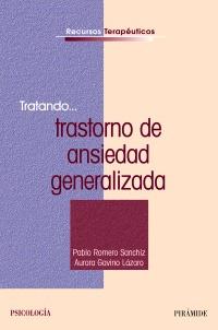 Tratando... Trastorno de ansiedad generalizada