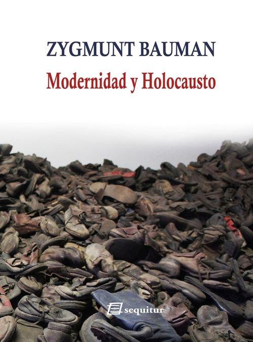 Modernidad y Holocausto.