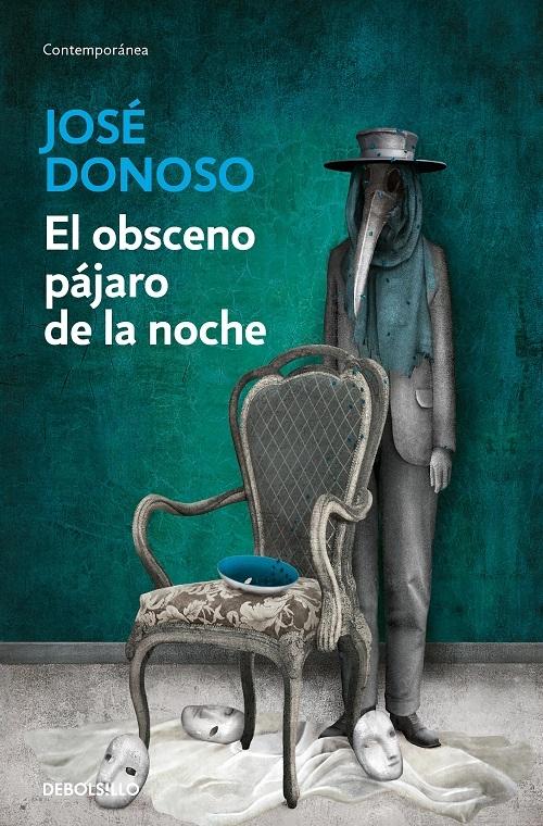 El obsceno pájaro de la noche