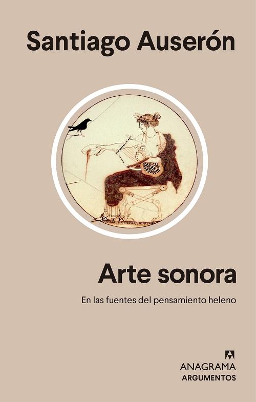 Arte sonora "En las fuentes del pensamiento heleno". 