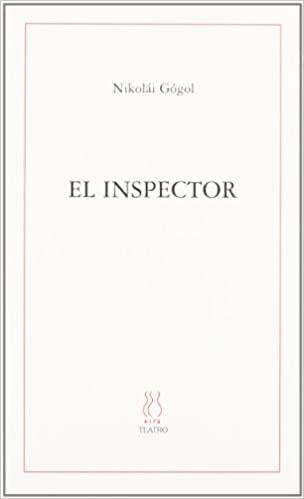 El inspector. 