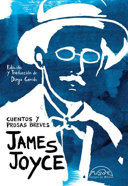 Cuentos y prosas breves "(James Joyce)". 