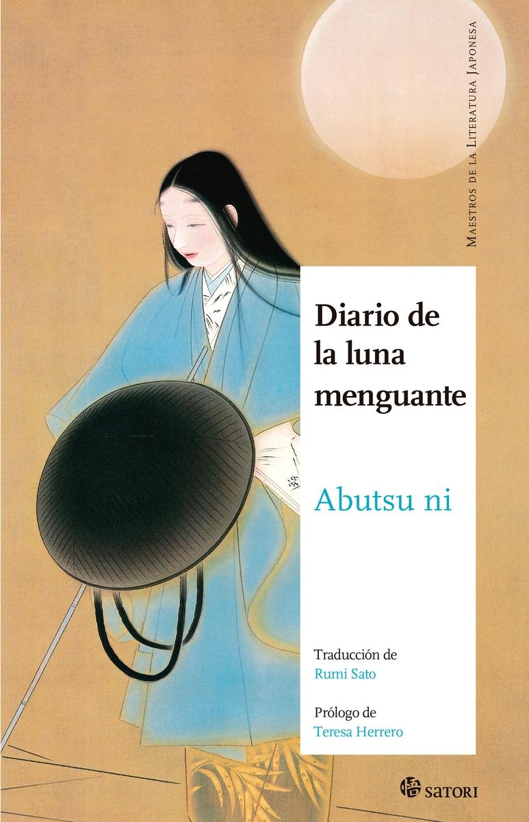 Diario de la luna menguante. 