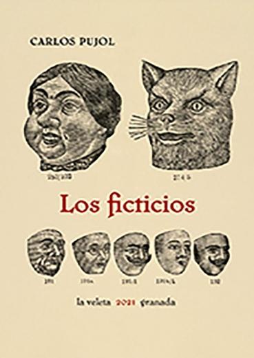 Los ficticios. 