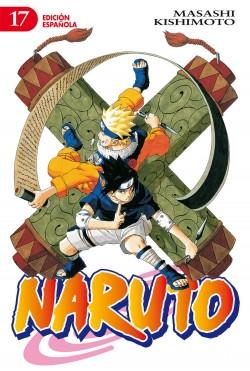 Naruto - 17/72