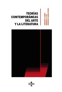 Teorías contemporáneas del arte y la literatura. 