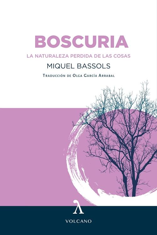 Boscuria