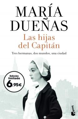 Las hijas del Capitán "Tres hermanas, dos mundos, una ciudad". 