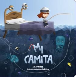 Mi camita.