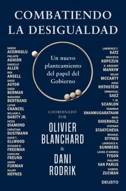 Combatiendo la desigualdad "Un nuevo planteamiento del papel del gobierno"