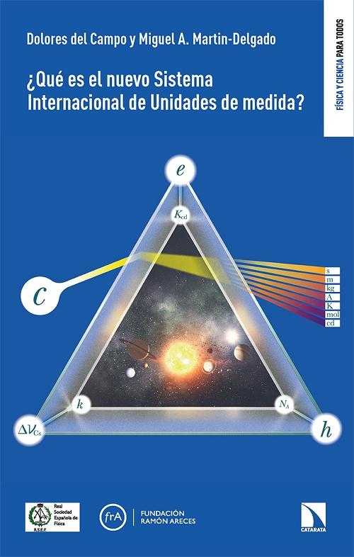 ¿Qué es el nuevo Sistema Internacional de Unidades de medida?.