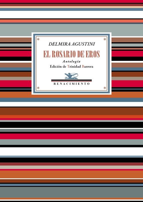El rosario de Eros "Antología"