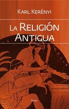 La religión antigua