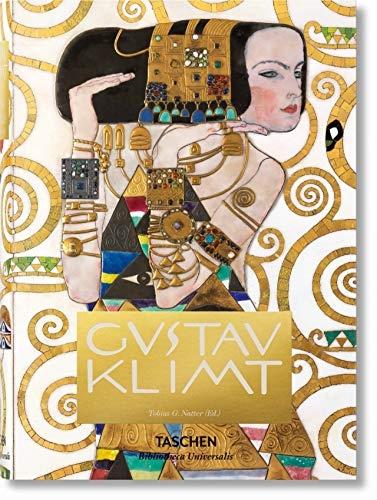 Gustav Klimt "Dibujos y pinturas"