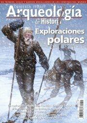 Desperta Ferro. Arqueología & Historia nº 41: Exploraciones polares. 