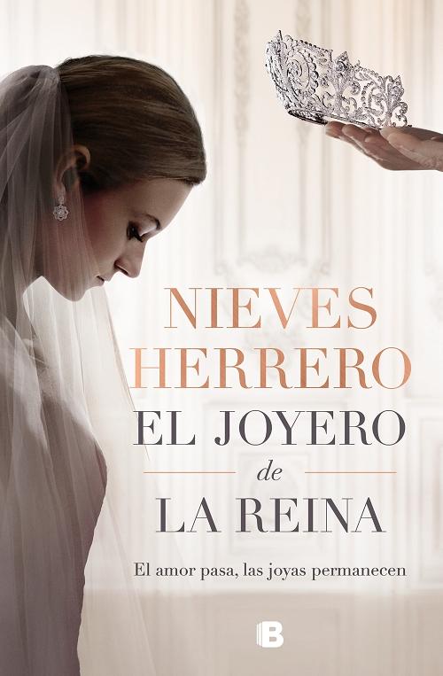 El joyero de la reina. 