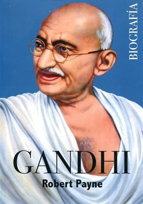 Gandhi