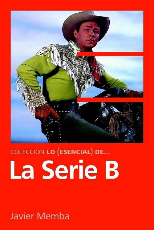 La Serie B. 