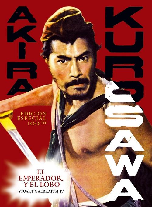 Akira Kurosawa. 