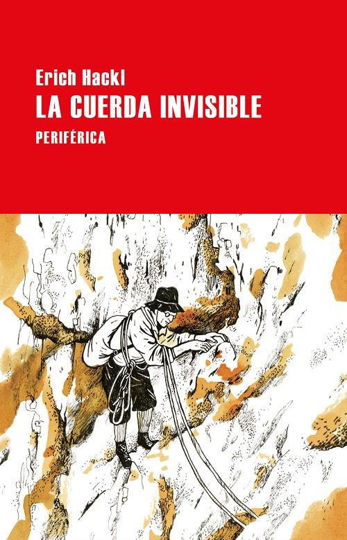 La cuerda invisible. 