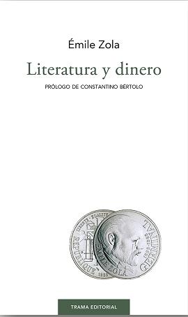 Literatura y dinero