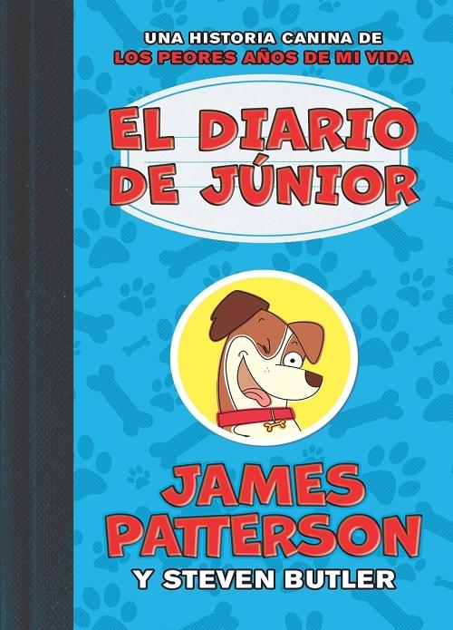 El diario de Junior