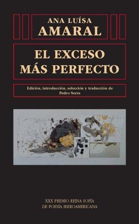 El exceso más perfecto. 