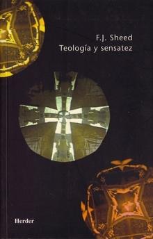 Teología y sensatez. 