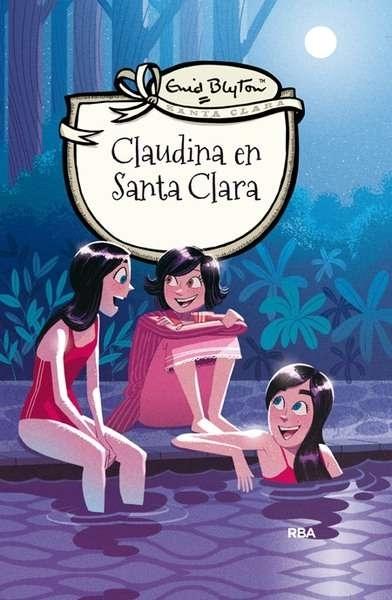 Claudina en Santa Clara "(Santa Clara - 7)". 