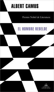 El hombre rebelde. 